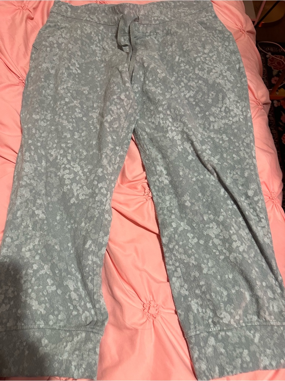 Lululemon Ready to Rulu Joggers